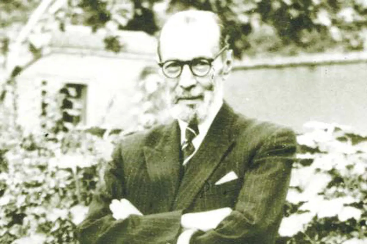 روح جمعی دهه بیست