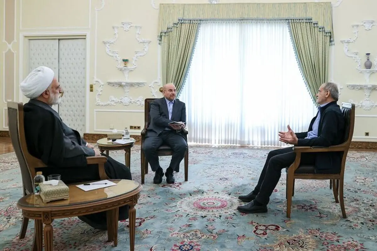 پیش‌بینی واکنش ایران در برابر فشار ترامپ 