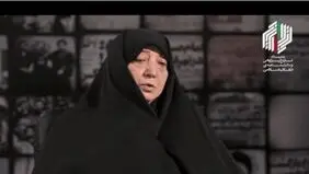 همسر حدادعادل: ۷۶ نفر در حمله آمریکا به بیت رهبری کشته شدند؛ مانند واقعه کربلا