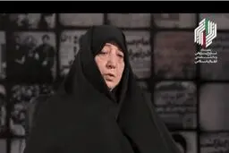 همسر حدادعادل: ۷۶ نفر در حمله آمریکا به بیت رهبری کشته شدند؛ مانند واقعه کربلا