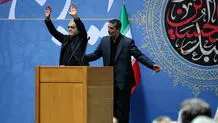 تقدیر روزنامه اصول‌گرا از زیست ساده مسعود پزشکیان