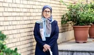 الهه کولایی: خزر اولویت ایران نبود