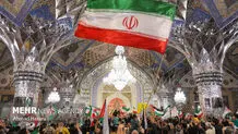 IRGC thanks Iran nation for supporting True Promise op.