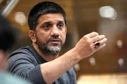 علیرضا دبیر  از  آقا رسول چه  می‌خواهد؟