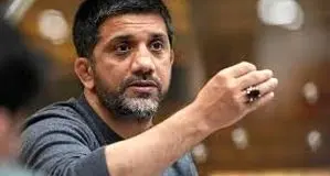 علیرضا دبیر  از  آقا رسول چه  می‌خواهد؟