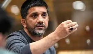 علیرضا دبیر  از  آقا رسول چه  می‌خواهد؟