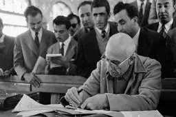 انقلاب نفتیِ مصدق

