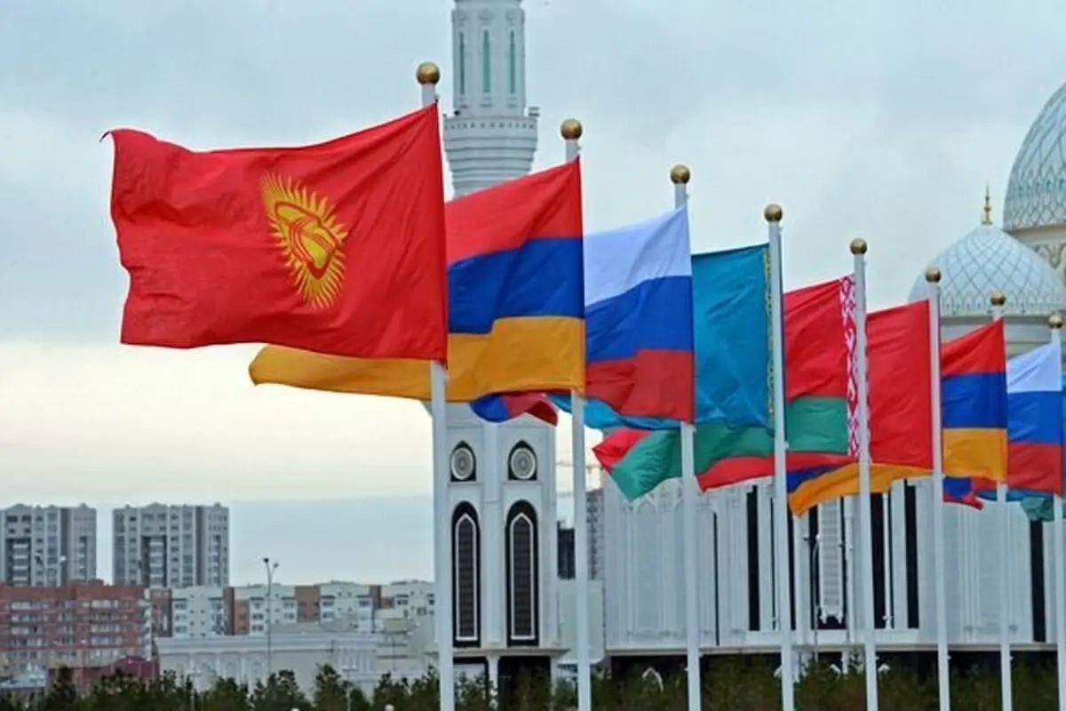 Iran, EEU to sign free trade deal soon