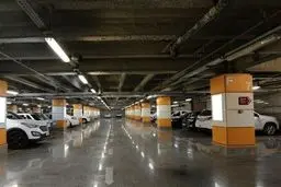 تلاش برای سلطه خودروها بر شهر