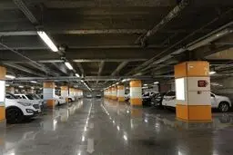 تلاش برای سلطه خودروها بر شهر