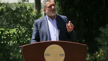 دفتر روابط کار ایران در دوحه فعال می‌شود