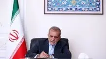 ابلاغ مصوبه «تأثیر سوابق تحصیلی در کنکور» توسط رئیس‌جمهور