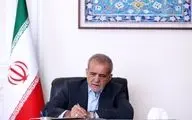 ابلاغ مصوبه «تأثیر سوابق تحصیلی در کنکور» توسط رئیس‌جمهور