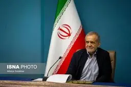 شناسایی علت وقوع سانحه بندر رجایی مقدم بر شناسایی مقصر حادثه است

