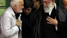 پیام رهبر انقلاب برای درگذشت حجت‌الاسلام نعیم‌ آبادی
