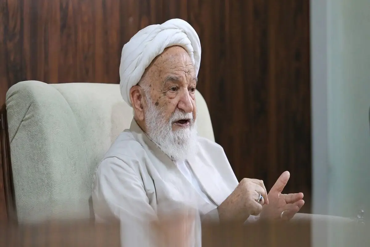  کاری کردیم انقلابی‌ها هم بی‌تفاوت شده‌اند/ حجاب با زور درست نمی‌شود

