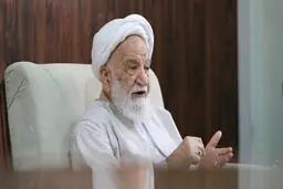  کاری کردیم انقلابی‌ها هم بی‌تفاوت شده‌اند/ حجاب با زور درست نمی‌شود

