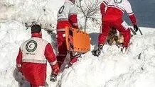 کوهنوردان هشدارهای هواشناسی را جدی بگیرند
