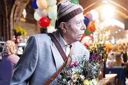 عمو‌ نوروز جوان با انگشتانی سبز‌شونده و نغمه‌هایی پر از شگفتی

