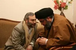 ماجرای روزی که حدادعادل نتوانست عماد مغنیه را بشناسد