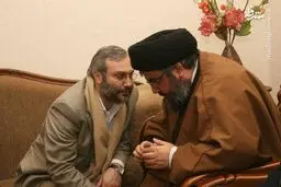 ماجرای روزی که حدادعادل نتوانست عماد مغنیه را بشناسد