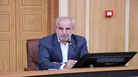 تذکر نماینده رشت به بانک‌ها و بیمه‌ها / بیمه  اعلام کرده به دلیل تخریب بازار رشت توسط توسط آشوبگران، خسارتی پرداخت نخواهد کرد