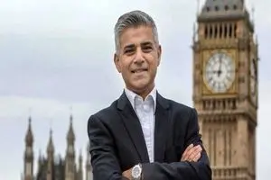 ممدانی عقب نشینی کرد / صادق خان : در صورت بازدید نتانیاهو از لندن برای اجرای قانون همکاری خواهد کرد