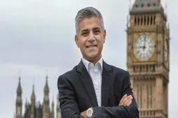 ممدانی عقب نشینی کرد / صادق خان : در صورت بازدید نتانیاهو از لندن برای اجرای قانون همکاری خواهم کرد 
