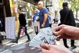 دلار ٧ نرخی شد/ سیگنال یک شایعه در بازار ارز

