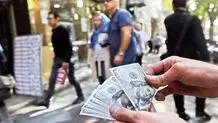 دلار ٧ نرخی شد/ سیگنال یک شایعه در بازار ارز

