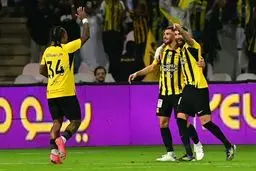 تساوی شوم الاتحاد