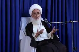  بعضی بانک‌ها همچنان از مردم ربا می‌گیرند/ بانک‌ها مردم را بیچاره کردند