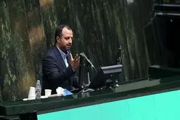 استیضاح خاندوزی کلید خورد