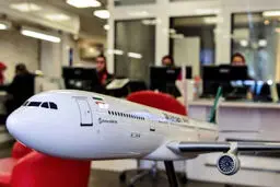 دفاتر مسافرتی ۲ هزار میلیارد تومان در جنگ ۱۲ روزه ضرر دیدند 