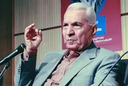 محمدتقی غیاثی درگذشت

