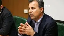 توپ تنها در زمین ایران نیست