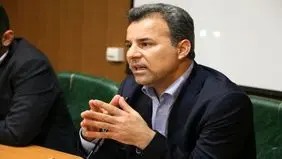 توپ تنها در زمین ایران نیست