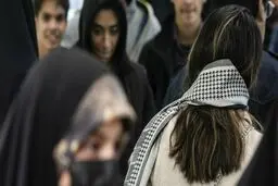 لایحه عفاف و حجاب به مجلس برگشت

