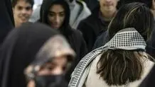 لایحه عفاف و حجاب به مجلس برگشت

