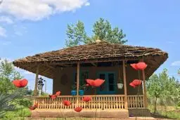 هزینه خانه‌های بومگردی رشت؛ نوروز ۱۴۰۴