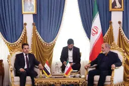 تهران همچنان منتظر
