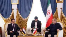 عراق: پیشرفت‌های بزرگی در پرونده توافق مرزی با ایران حاصل شده است

