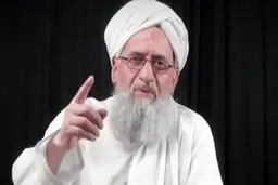 بلینکن: طالبان با پناه دادن به الظواهری، توافق دوحه را نقض کردند