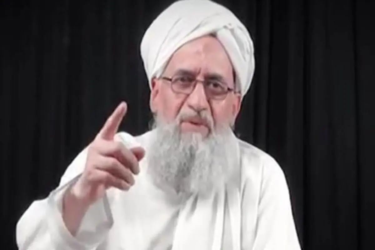 بلینکن: طالبان با پناه دادن به الظواهری، توافق دوحه را نقض کردند