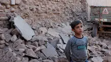 به امان خدا رها شده‌ایم