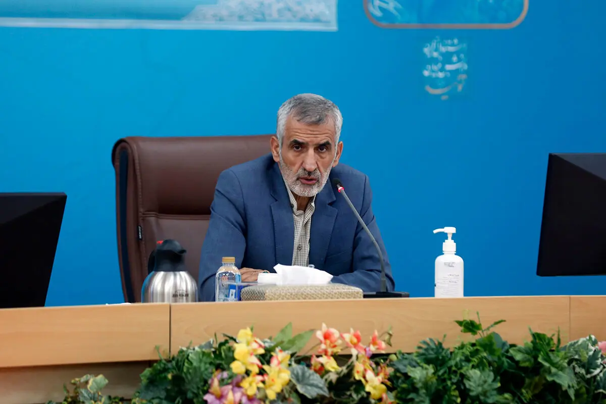 با متخلفان سفر اربعین برخورد می شود