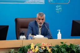 با متخلفان سفر اربعین برخورد می شود