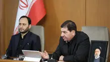 مخبر: ما داریم حمالی می‌کنیم،‌ این حرف‌ها چیه؟/ ویدئو