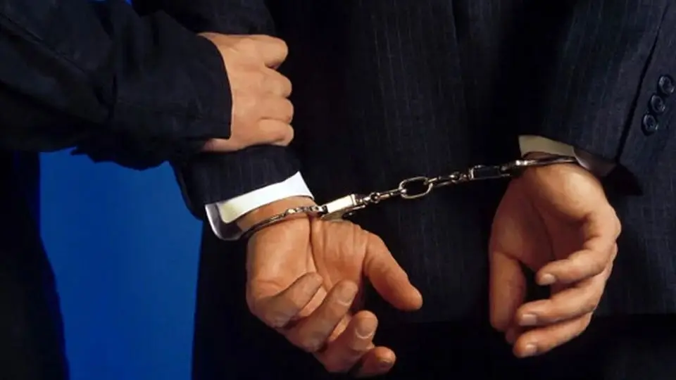 دستگیری مدیرعامل باشگاه ایرانی در شب صعود