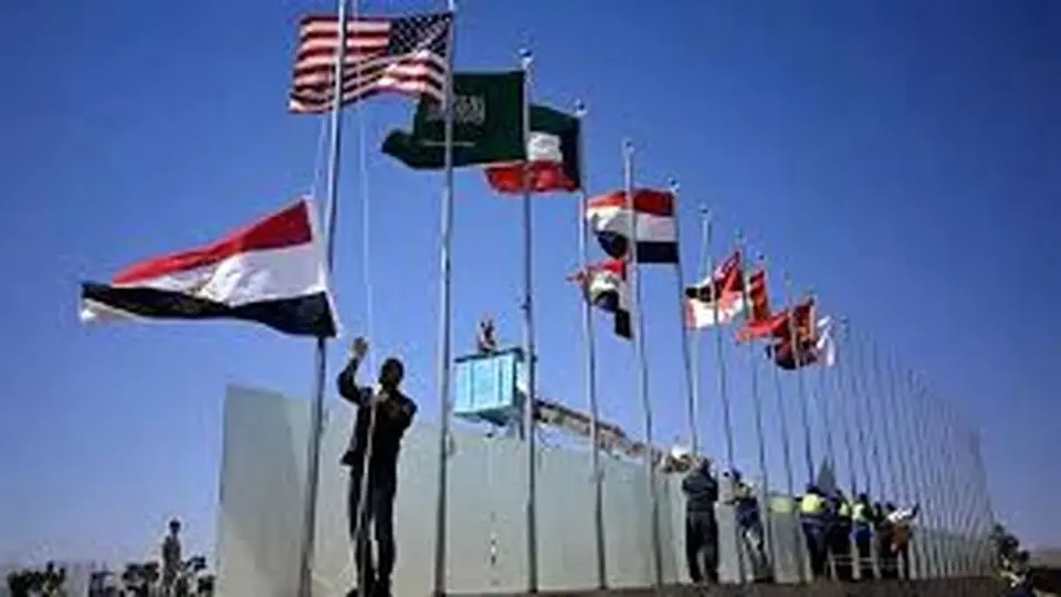 شرمالشیخ و دو روایت متضاد انزوای انتخابی یا فرصت ازدسترفته؟